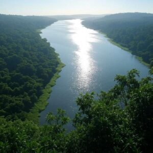 🌊 The Saltwater Soul Trail