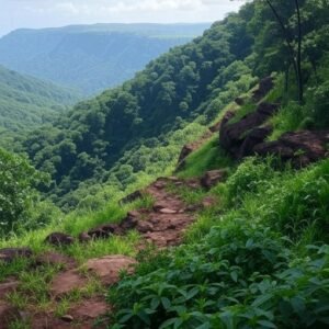 🏞️ Jungle to Plateau: Mhadei to Chorla Ridge Hike