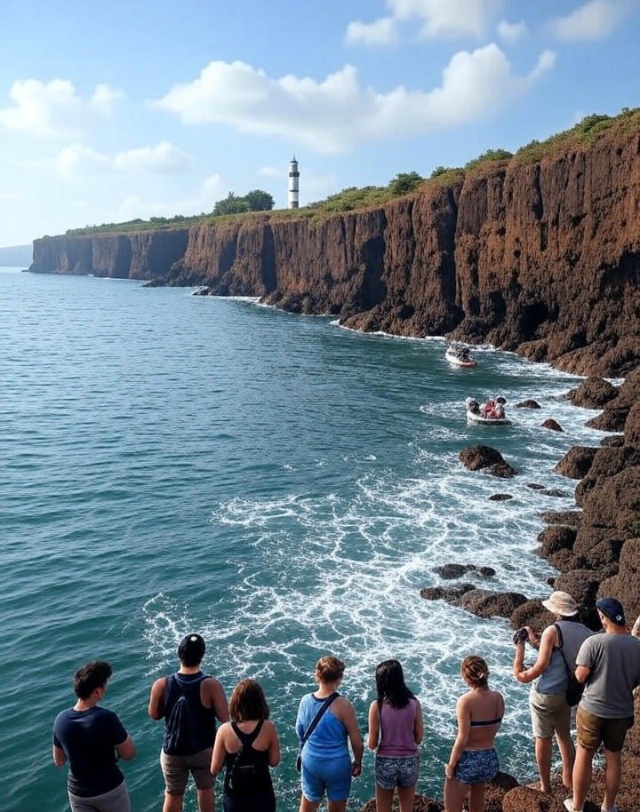 Embark on Unique Adventures with Rush Me Trill Treks Pvt Ltd