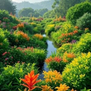 🌄 Sacred Hills & Spice Trails